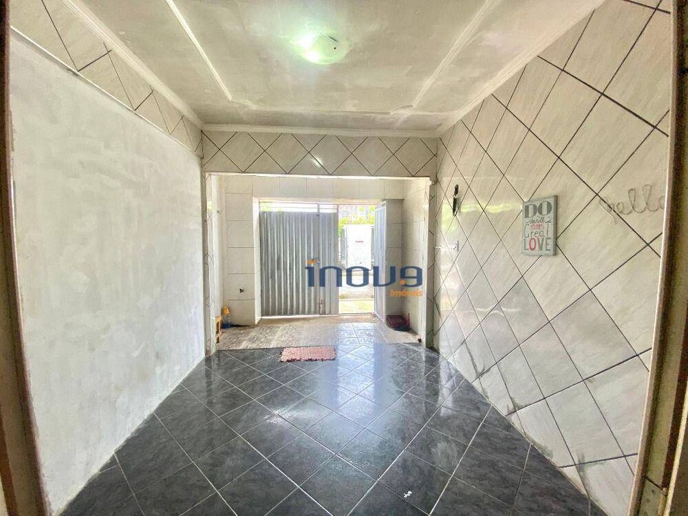 Casa, 3 quartos, 100 m² - Foto 4