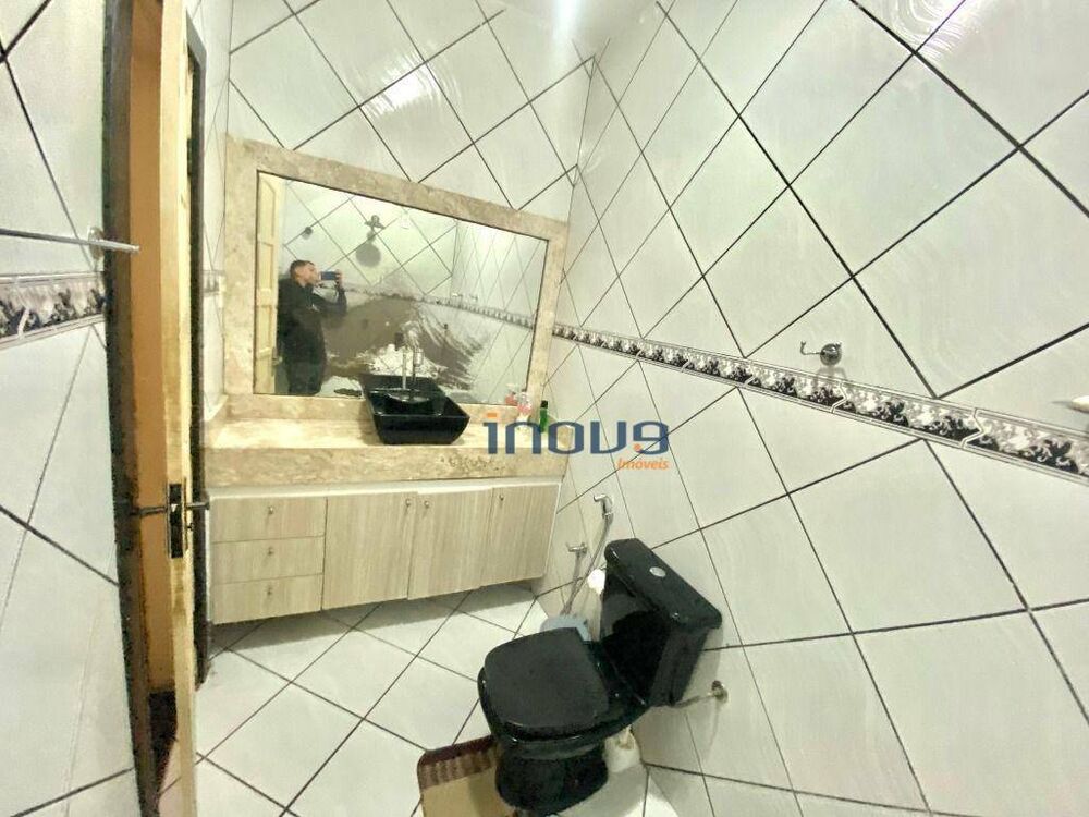 Casa, 3 quartos, 100 m² - Foto 13