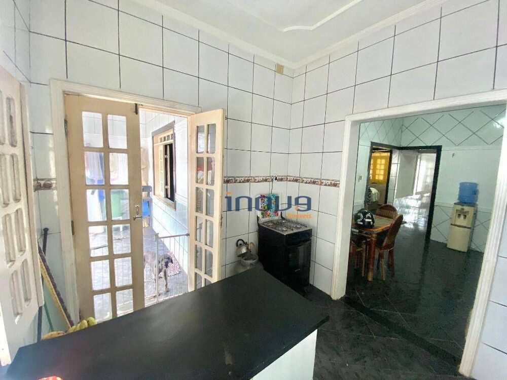 Casa, 3 quartos, 100 m² - Foto 21