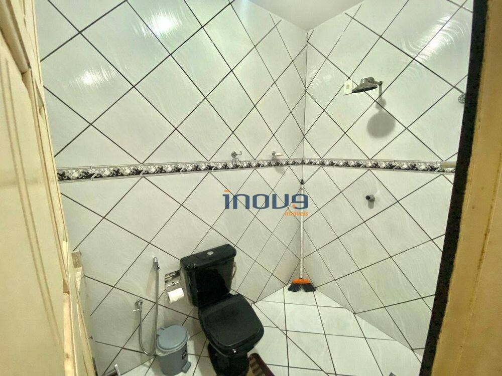 Casa, 3 quartos, 100 m² - Foto 1