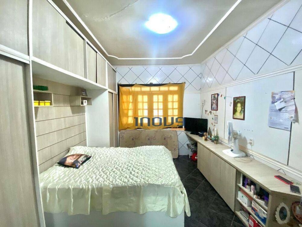 Casa, 3 quartos, 100 m² - Foto 7