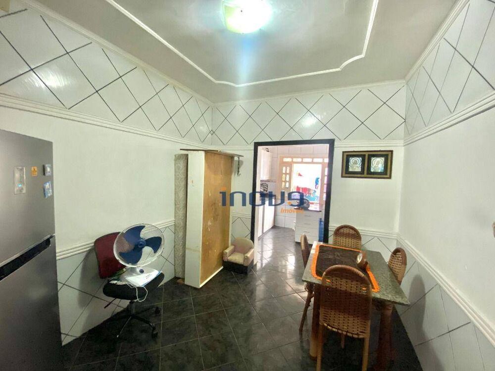 Casa, 3 quartos, 100 m² - Foto 17
