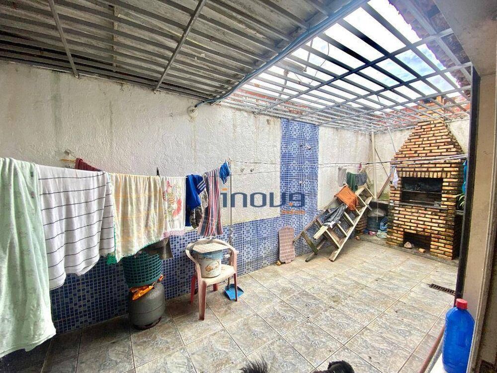 Casa, 3 quartos, 100 m² - Foto 22