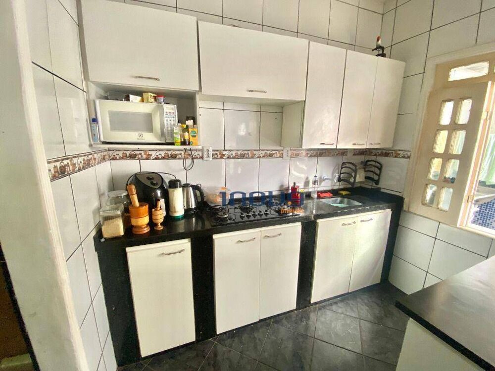Casa, 3 quartos, 100 m² - Foto 2