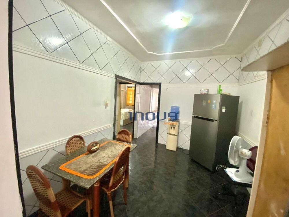 Casa, 3 quartos, 100 m² - Foto 14