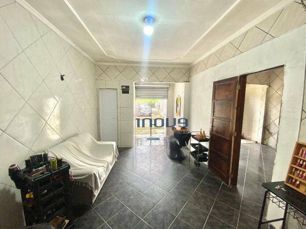 Casa, 3 quartos, 100 m² - Foto 6