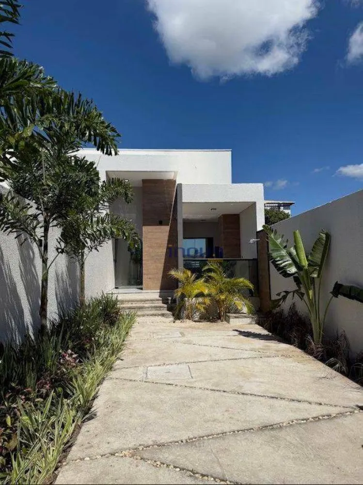 Casa de Condomínio, 4 quartos - Foto 9