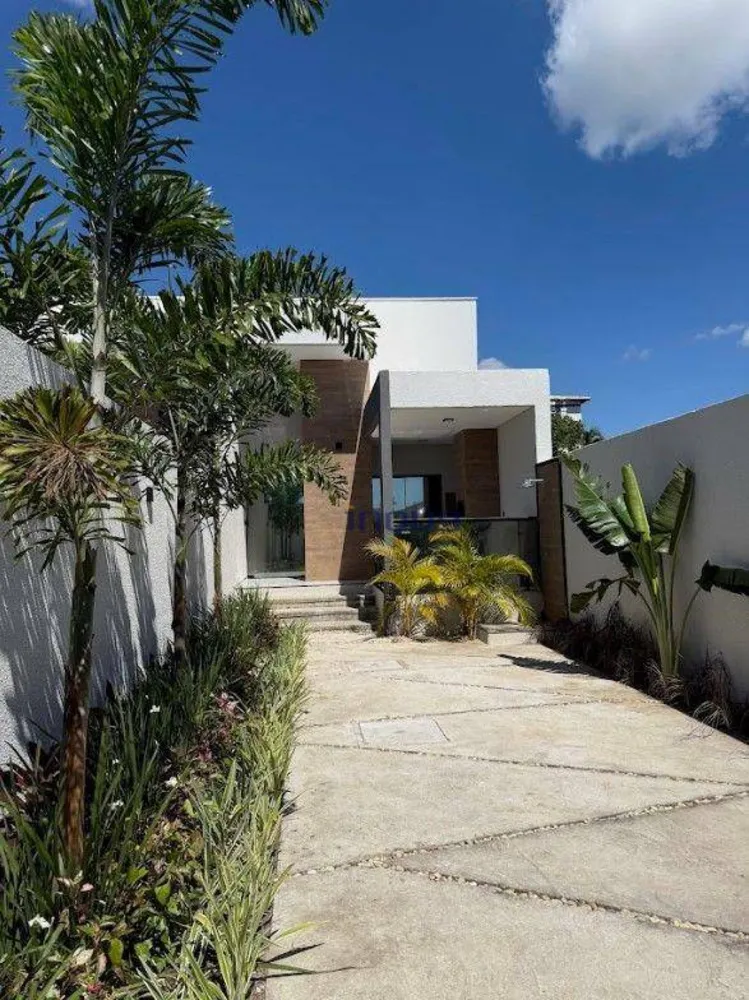 Casa de Condomínio, 4 quartos - Foto 14
