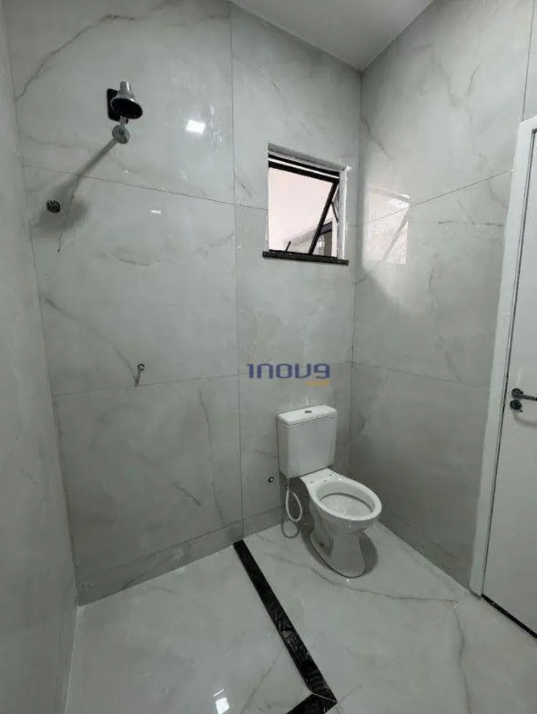 Casa de Condomínio, 4 quartos - Foto 11