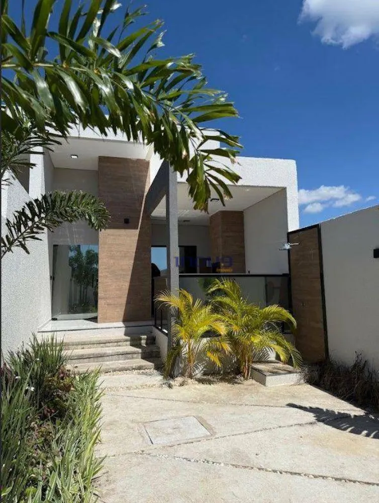 Casa de Condomínio, 4 quartos - Foto 4