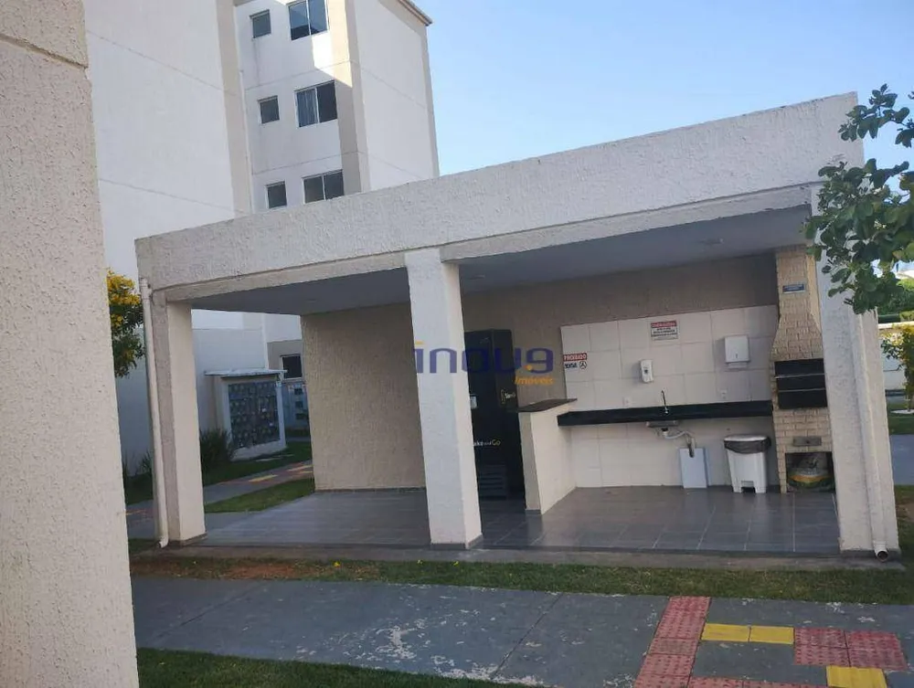 Apartamento, 2 quartos, 44 m² - Foto 9
