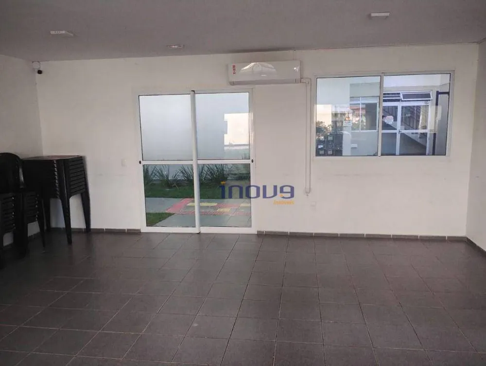 Apartamento, 2 quartos, 44 m² - Foto 6
