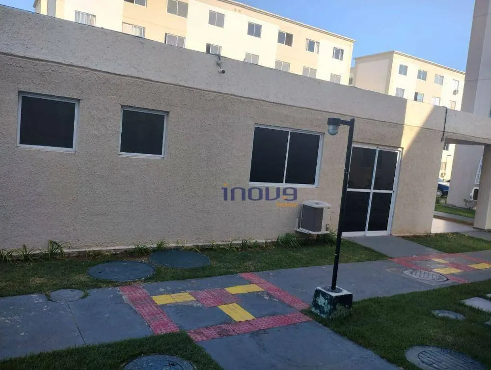Apartamento, 2 quartos, 44 m² - Foto 10