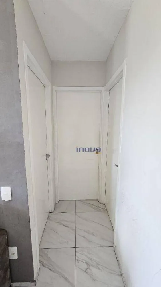 Apartamento, 2 quartos, 44 m² - Foto 1