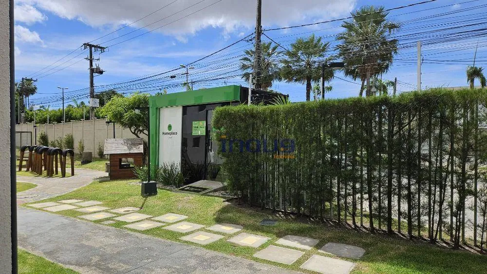 Apartamento, 2 quartos, 44 m² - Foto 7