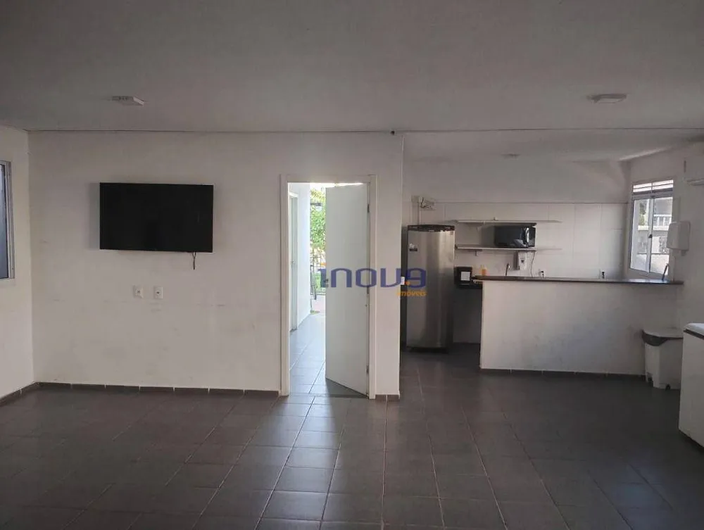 Apartamento, 2 quartos, 44 m² - Foto 7