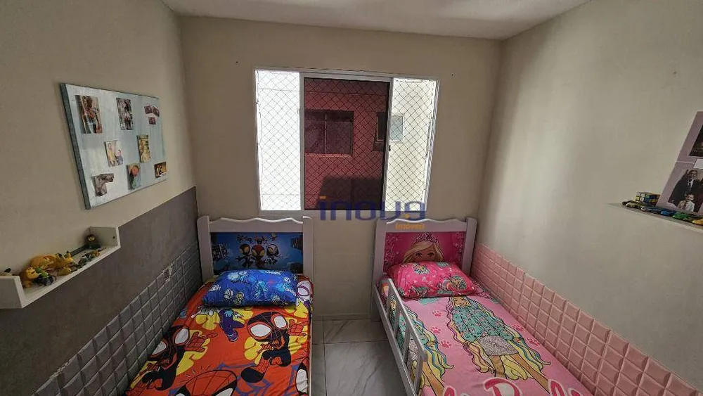 Apartamento, 2 quartos, 44 m² - Foto 6
