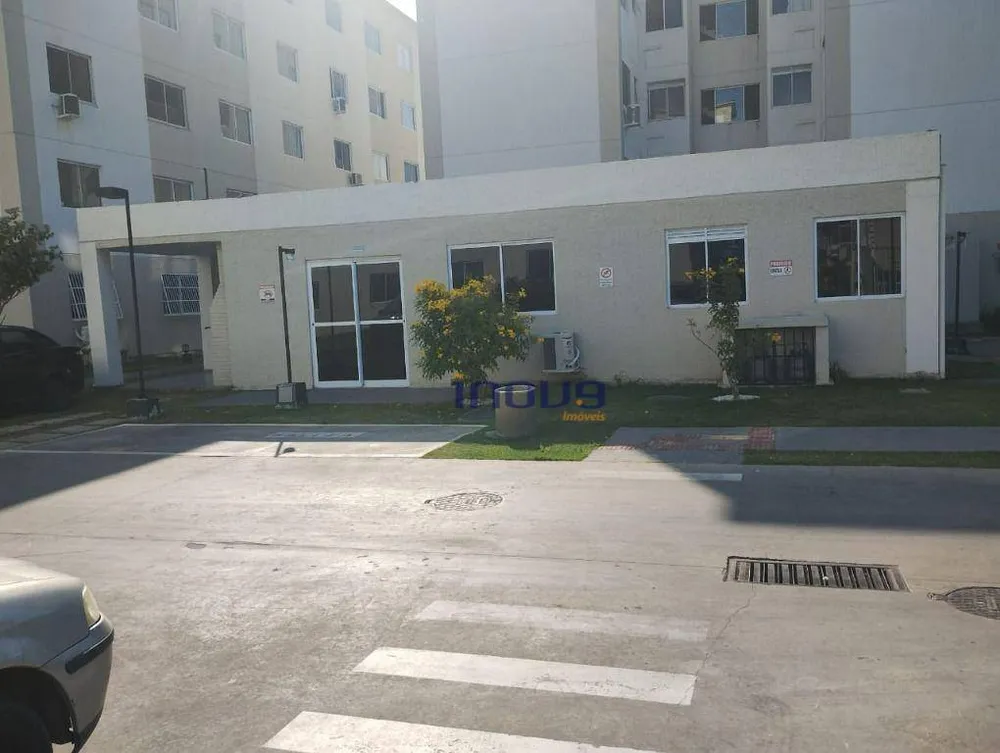 Apartamento, 2 quartos, 44 m² - Foto 8