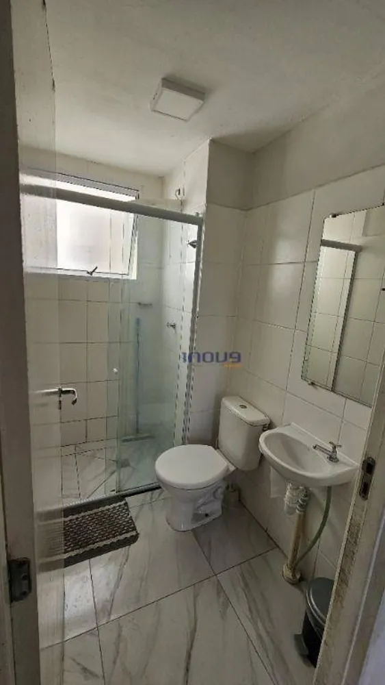 Apartamento, 2 quartos, 44 m² - Foto 3