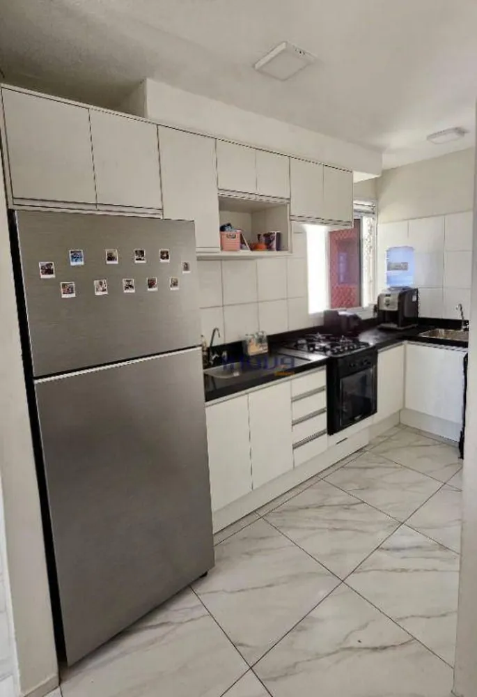Apartamento, 2 quartos, 44 m² - Foto 8
