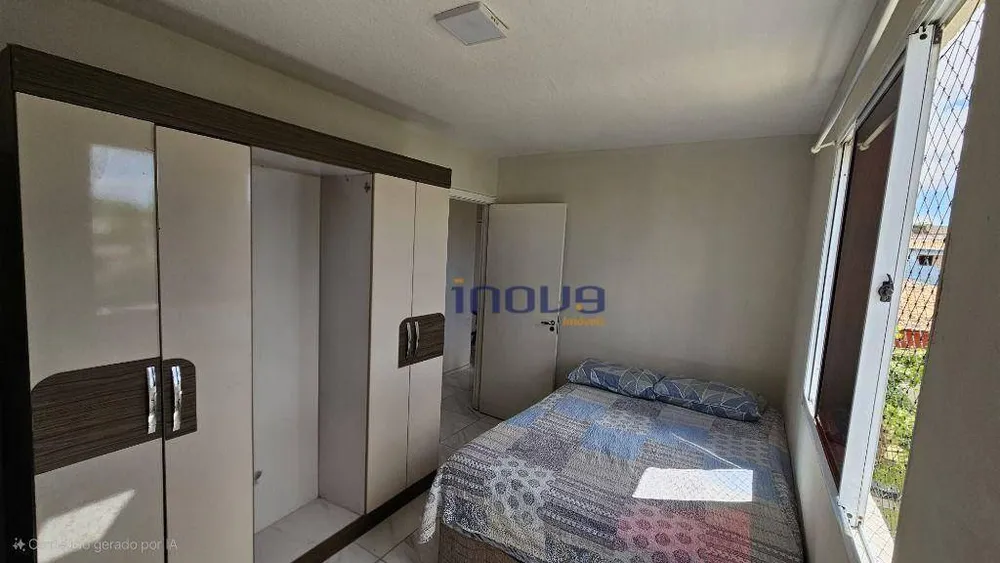 Apartamento, 2 quartos, 44 m² - Foto 4