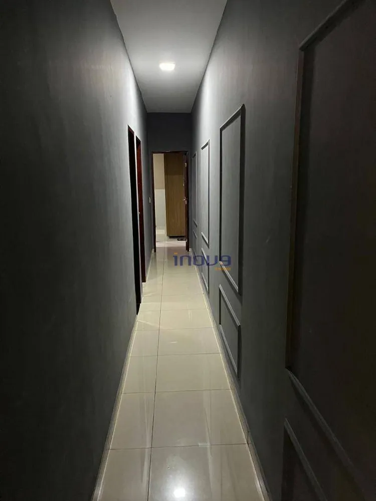 Casa, 3 quartos, 190 m² - Foto 16
