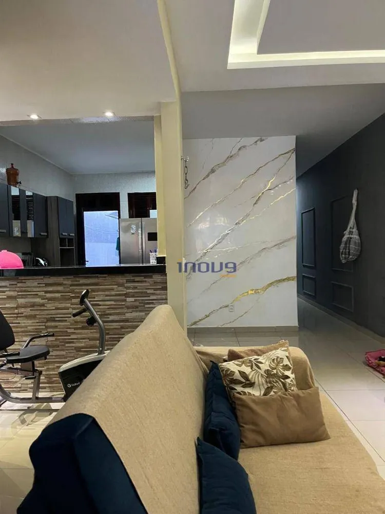 Casa, 3 quartos, 190 m² - Foto 7