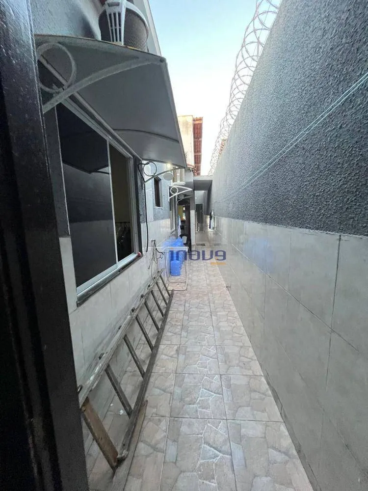 Casa, 3 quartos, 190 m² - Foto 10