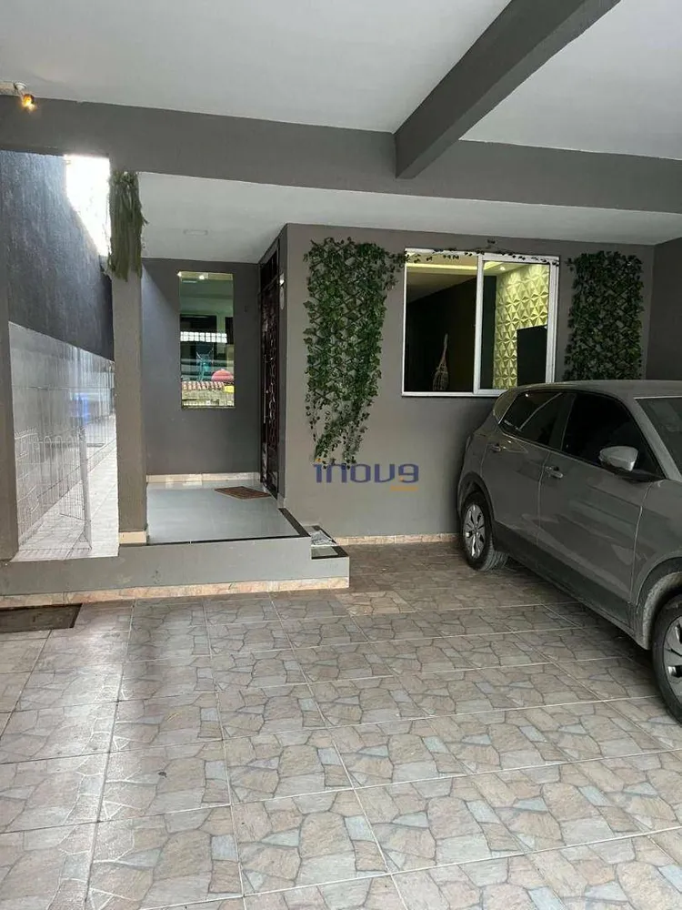 Casa, 3 quartos, 190 m² - Foto 3