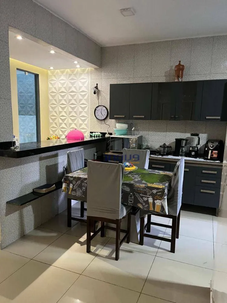 Casa, 3 quartos, 190 m² - Foto 6