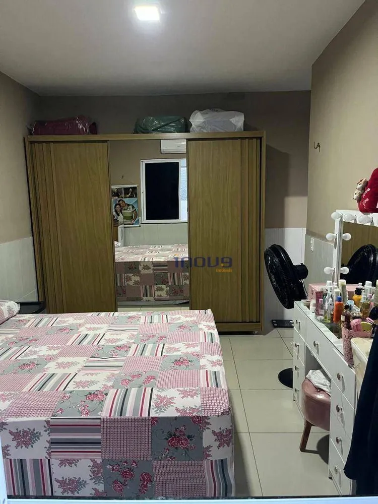 Casa, 3 quartos, 190 m² - Foto 13