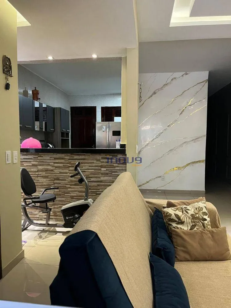 Casa, 3 quartos, 190 m² - Foto 4