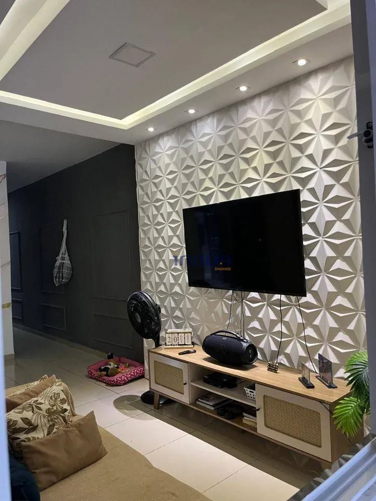 Casa, 3 quartos, 190 m² - Foto 1