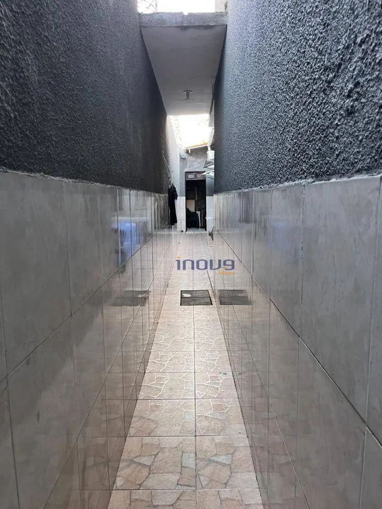 Casa, 3 quartos, 190 m² - Foto 15
