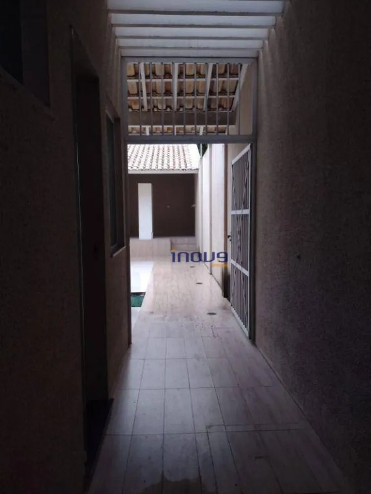 Casa, 3 quartos, 98 m² - Foto 9