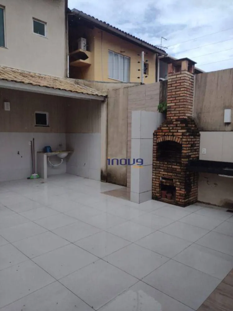 Casa, 3 quartos, 98 m² - Foto 2