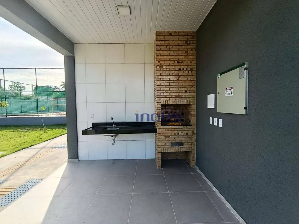 Apartamento, 2 quartos, 40 m² - Foto 12