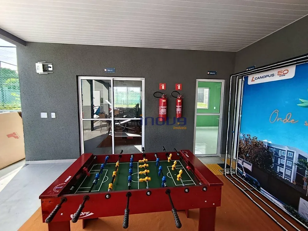 Apartamento, 2 quartos, 40 m² - Foto 10