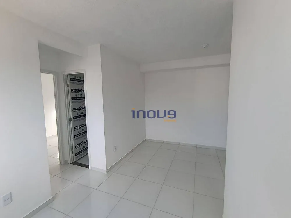 Apartamento, 2 quartos, 40 m² - Foto 8