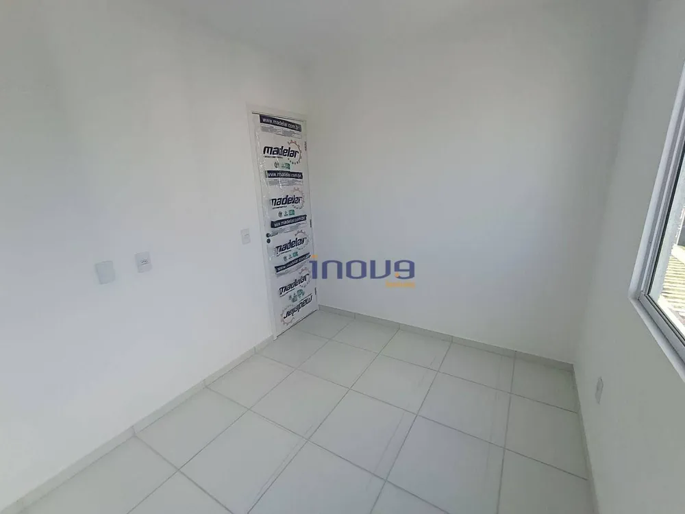 Apartamento, 2 quartos, 40 m² - Foto 11