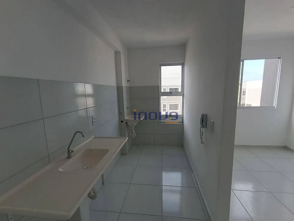 Apartamento, 2 quartos, 40 m² - Foto 6