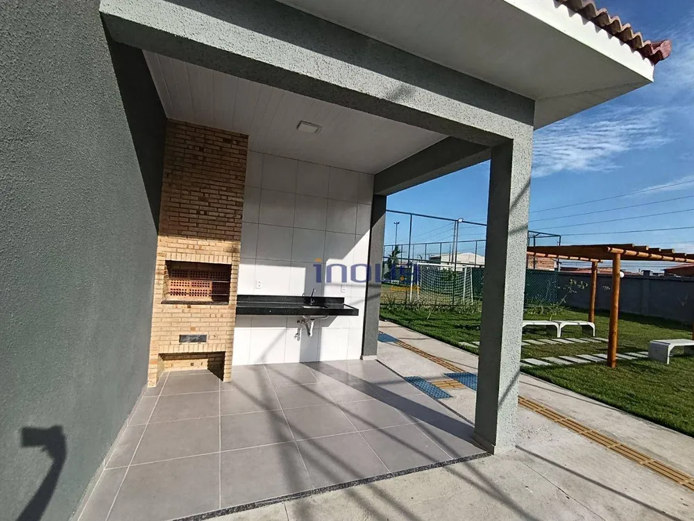 Apartamento, 2 quartos, 40 m² - Foto 2