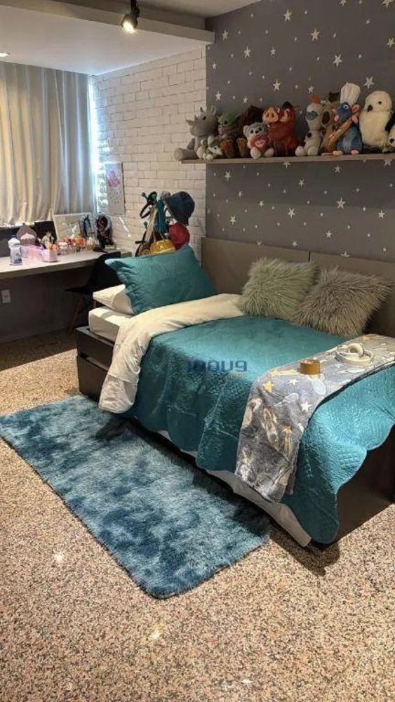 Apartamento, 4 quartos, 214 m² - Foto 14