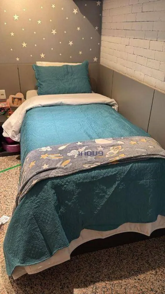 Apartamento, 4 quartos, 214 m² - Foto 15