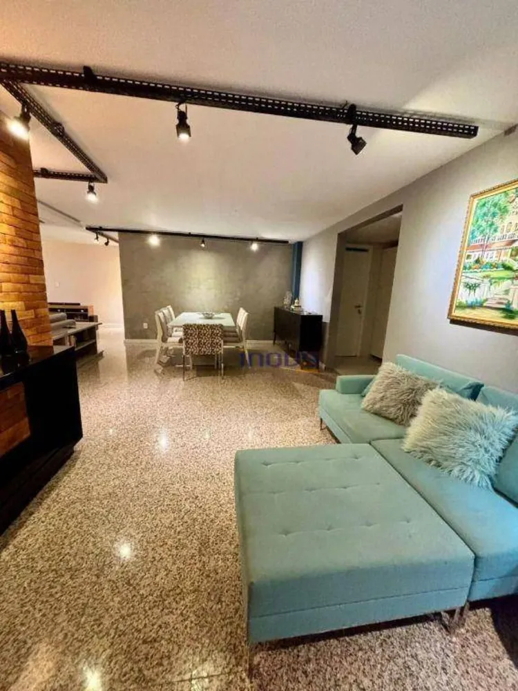 Apartamento, 4 quartos, 214 m² - Foto 4