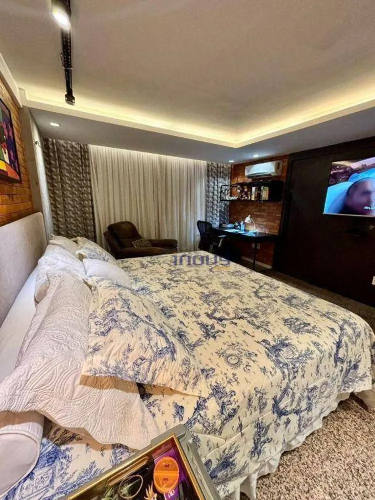 Apartamento, 4 quartos, 214 m² - Foto 9