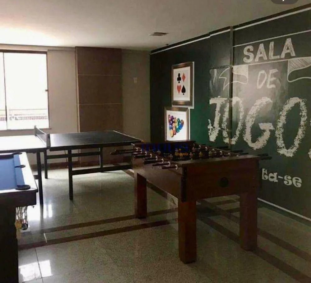 Apartamento, 4 quartos, 214 m² - Foto 16