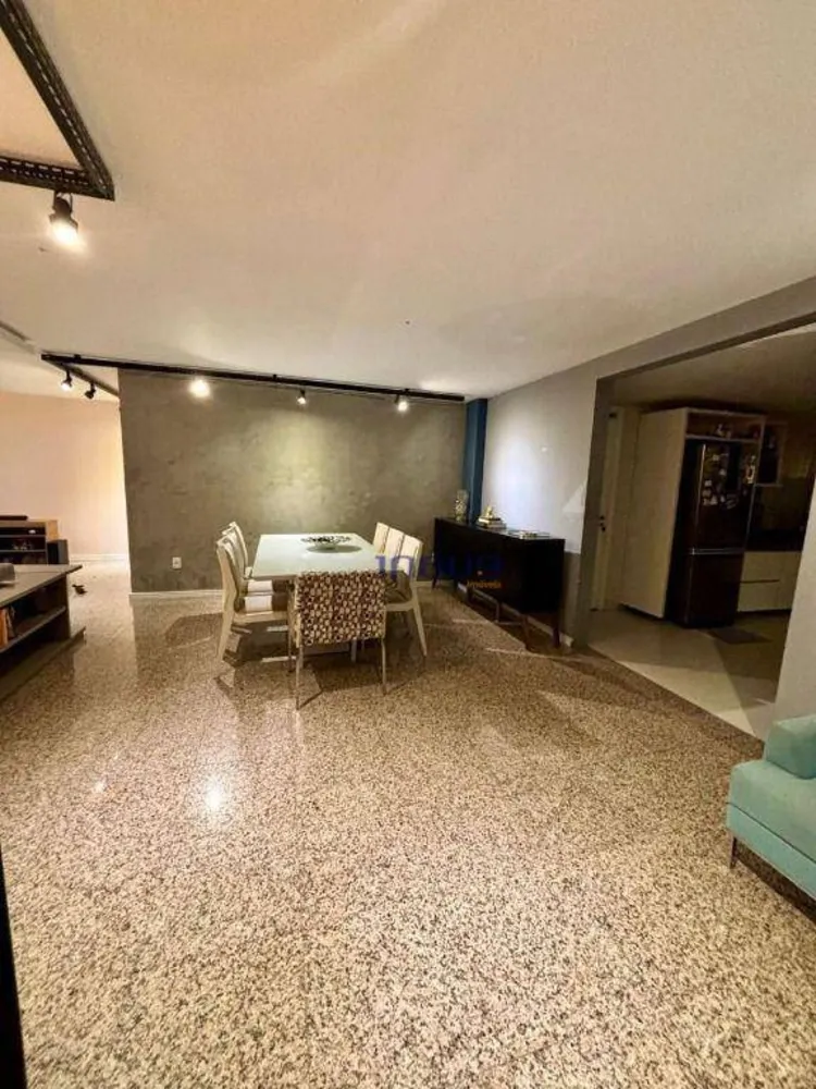 Apartamento, 4 quartos, 214 m² - Foto 6