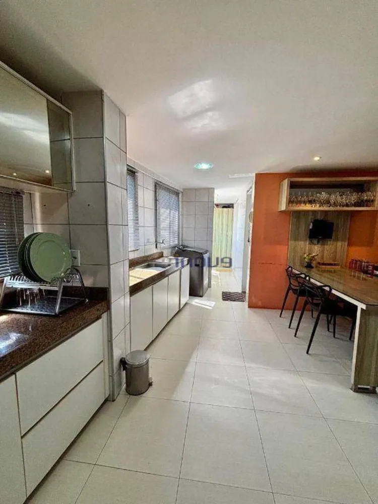 Apartamento, 4 quartos, 214 m² - Foto 7