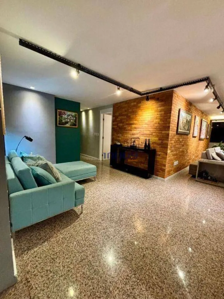 Apartamento, 4 quartos, 214 m² - Foto 5